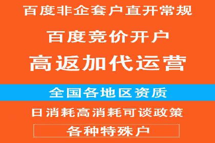 探索sem代运营公司成功案例的共同点